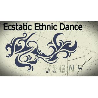23/11 - Ecstatic Ethnic Dance DJ Boto - Torhout